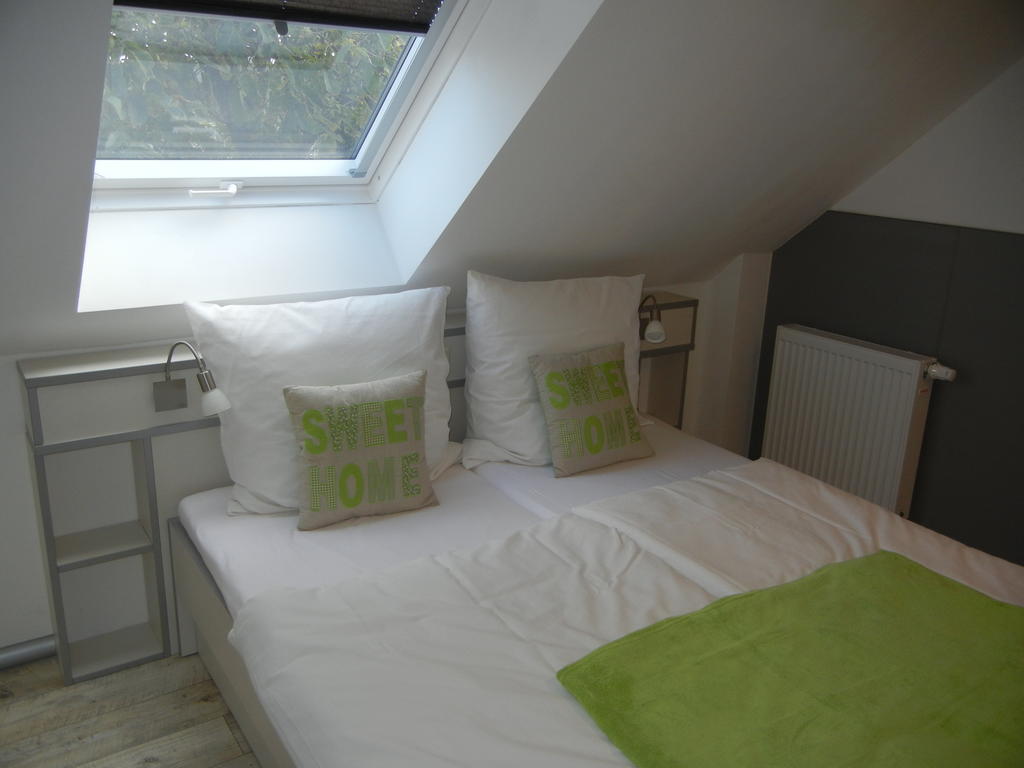 Gutshof Zum Adlernest Arnsnesta Quarto foto