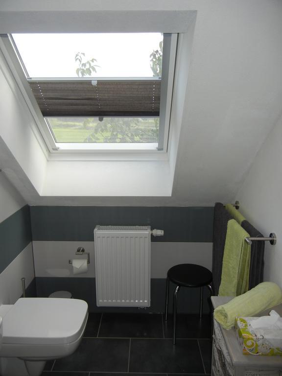 Gutshof Zum Adlernest Arnsnesta Quarto foto